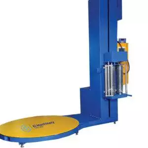 Bag Wrapping Machine