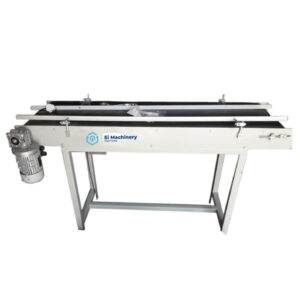 Inkjet Printer Conveyor