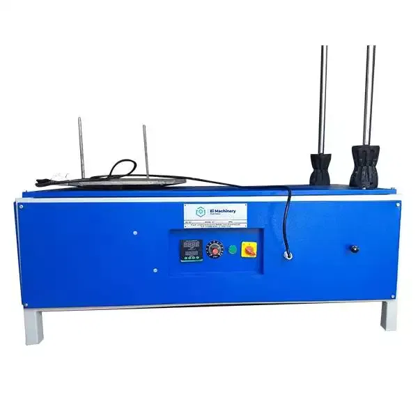 Luggage-Wrapping-Machine Luggage Wrapping Machine