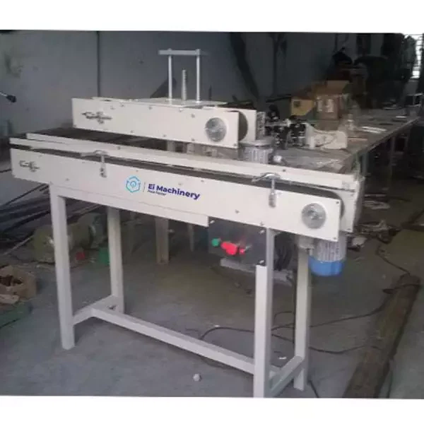 Pressing Conveyor Machine