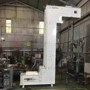 Bucket Conveyor System