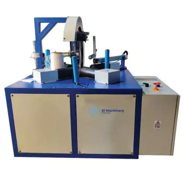 Binding-Wire-Wrapping-Machine