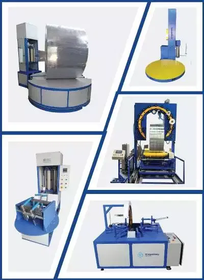 welcome to ei machinery