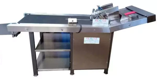 Three in One Feeder Machine