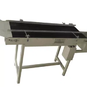 Carton Belt Conveyor Manufacturer