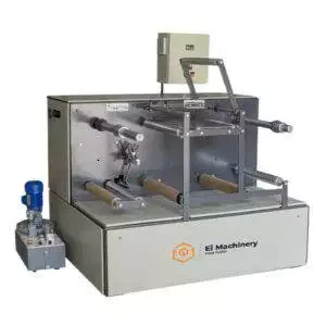 500 mm Winder Rewinder Machine