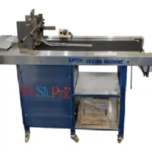 Carton Feeder Machine